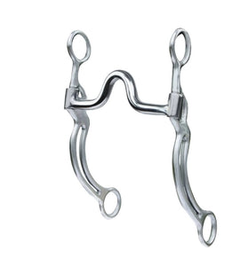 PROFESSIONAL'S CHOICE 8" SWEPT BACK DOUBLE BAR TALL PORT BIT  * FREE GIFT WITH PURCHASE *