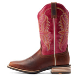 Ariat Women's Olena Vintage Carmel Boot *FREE SHIPPING* *FREE ARIAT T-SHIRT WITH PURCHASE*