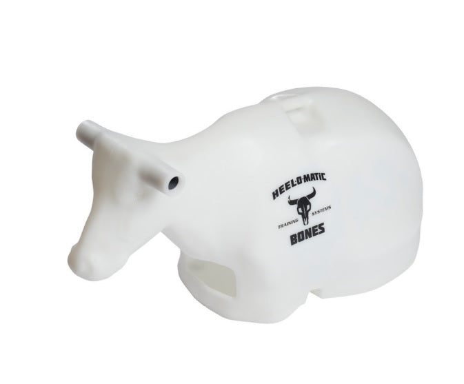 Heel O Matic Bones Heading Dummy. [Store Pick Price $ 550.00]