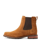 ARIAT WOMEN'S WEXFORD BOOTS - ROUND TOE *FREE SHIPPING* *FREE ARIAT T-SHIRT WITH PURCHASE*
