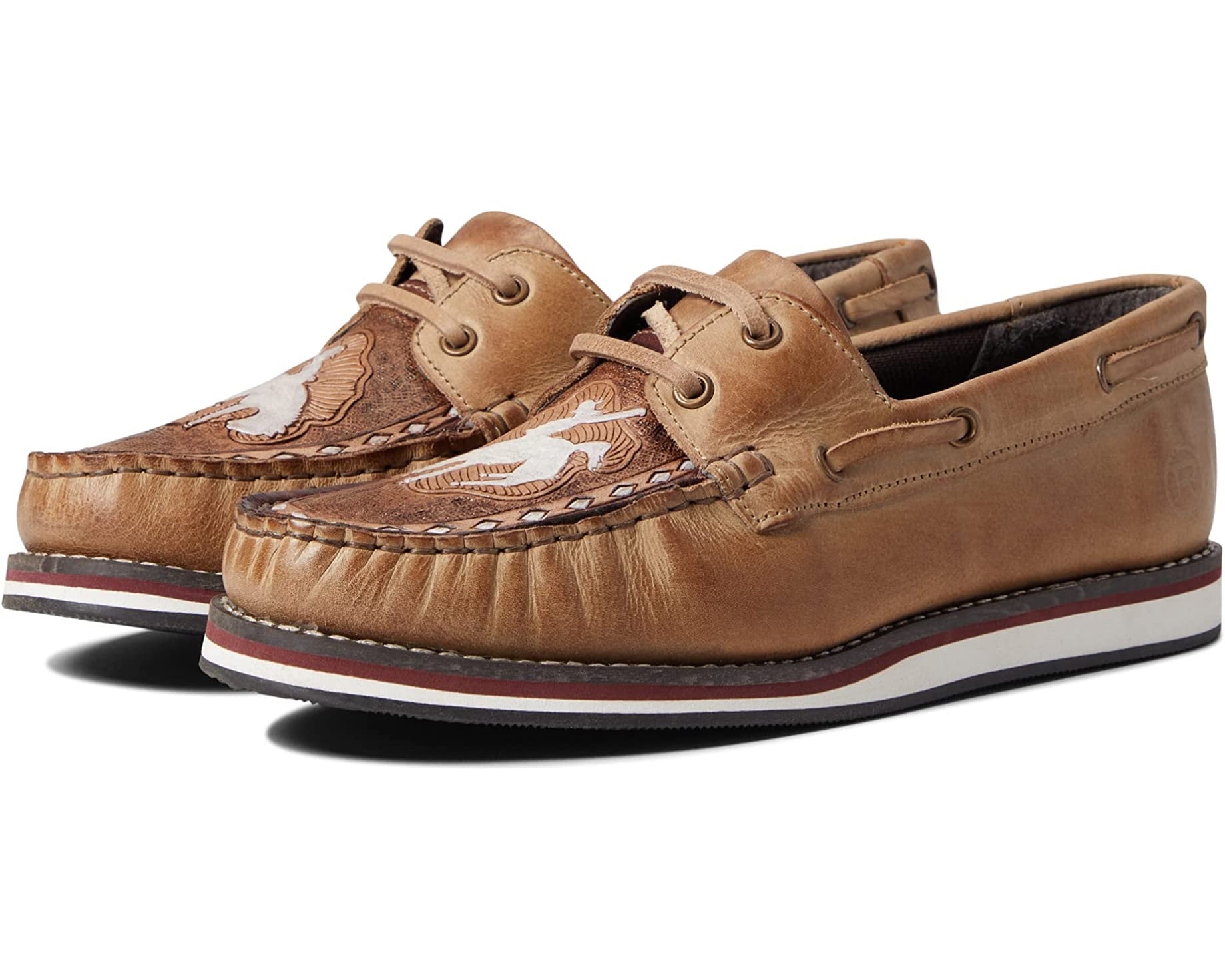 Roper moccasin shoes online