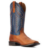 ARIAT Men's Circuit Fargo Western Boots 10042406 * GIFT WITH PURCHASE * FREE ARIAT T-SHIRT * *FREE SHIPPING*