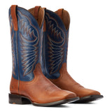 ARIAT Men's Circuit Fargo Western Boots 10042406 * GIFT WITH PURCHASE * FREE ARIAT T-SHIRT * *FREE SHIPPING*