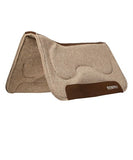 Synergy® Natural Fit Close Contact Wool Felt Saddle Pad * GIFT WITH PURCHASE *