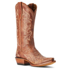 Hazen Snip Toe Cowboy Boots Womens Ariat 10042382