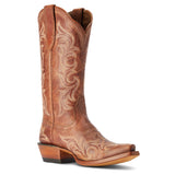 Hazen Snip Toe Cowboy Boots Womens Ariat * GIFT WITH PURCHASE * FREE ARIAT T-SHIRT * *FREE SHIPPING*
