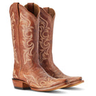 Hazen Snip Toe Cowboy Boots Womens Ariat 10042382