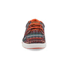 TWISTED X WOMEN'S HOOEY LOPER SOUTHWESTERN PRINT SHOES