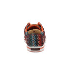 TWISTED X WOMEN'S HOOEY LOPER SOUTHWESTERN PRINT SHOES