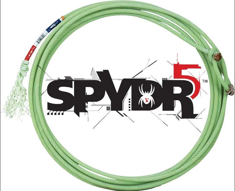 Classic Ropes Spydr Heel Team Rope. 3 Rope Special. $ 174.00