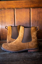 ARIAT WOMEN'S WEXFORD BOOTS - ROUND TOE