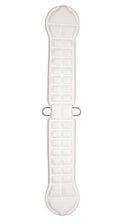 Synergy AirFlex Flat Buckle Straight Cinch by Weaver Leather. Cincho Para Montura Charra.