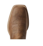 MEN'S ARIAT Brown BOOKER ULTRA WESTERN BOOT. 10053654 " D "