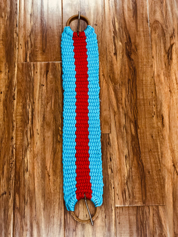 CINCHES – CINCHOS