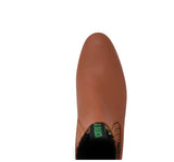 Botines Charros Para Hombre Color Miel