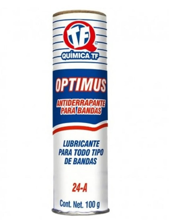 Antiderrapante Para Bandas ,Optimus 24-a . " BREA " PARA LOS COLEADERAS