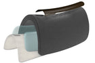 Trevor Brazile Relentless GRAY Extreme Roper Gel Saddle Pad