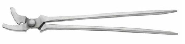 Tough 1® Curved Nail Clinccher , HerraduraDeOro - HerraduraDeOro