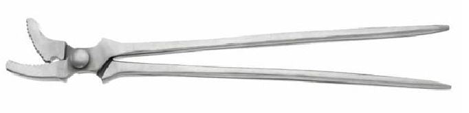 Tough 1® Curved Nail Clinccher , HerraduraDeOro - HerraduraDeOro