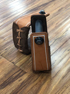 ESTRIBOS DE CHARRO. DE CURERO.  CHARRO LEATHER STIRRUPS , HerraduraDeOro - HerraduraDeOro