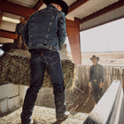 The 501® LEVI'S®ORIGINAL RINSE