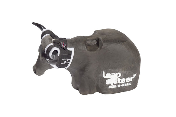 Heel-O-Matic Training Systems Leapsteer