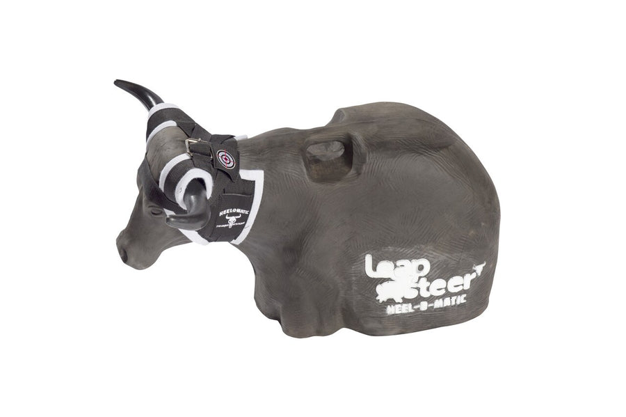 Heel-O-Matic Training Systems Leapsteer