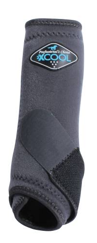 Professional's Choice 2XCOOL Sports Medicine Boots- Pair And BALLISTIC OVERREACH BOOTS