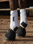 2XCOOL SPORTS MEDICINE BOOT - VALUE 6-PACKS AND BALLISTIC OVERREACH BOOTS  ( FREE Ballistic Overreach Bell Boots ) (M)
