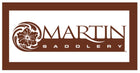 4'' Steer Roper Breastcollar. MARTIN SADDLERY , HerraduraDeOro - HerraduraDeOro
