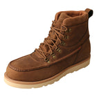 6" WEDGE SOLE BOOT , HerraduraDeOro - HerraduraDeOro