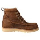 6" WEDGE SOLE BOOT , HerraduraDeOro - HerraduraDeOro