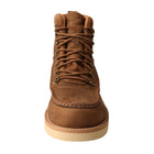 6" WEDGE SOLE BOOT , HerraduraDeOro - HerraduraDeOro