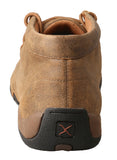 Men’s Driving Moccasins – Bomber/Bomber , TWISTED X - HerraduraDeOro