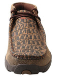 Men’s Chukka Driving Moc , HerraduraDeOro - HerraduraDeOro