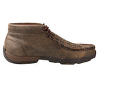 Men’s Chukka Driving Moc , HerraduraDeOro - HerraduraDeOro