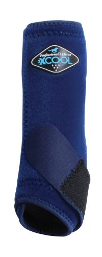 Professional's Choice 2XCOOL Sports Medicine Boots- Pair And BALLISTIC OVERREACH BOOTS