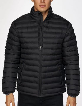 CHAMARRA RODERO COLOR NEGRA. MENS' RODERO COLLECTION , HerraduraDeOro - HerraduraDeOro