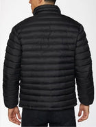 CHAMARRA RODERO COLOR NEGRA. MENS' RODERO COLLECTION , HerraduraDeOro - HerraduraDeOro