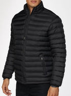 CHAMARRA RODERO COLOR NEGRA. MENS' RODERO COLLECTION , HerraduraDeOro - HerraduraDeOro