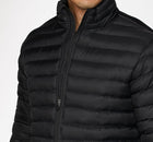 CHAMARRA RODERO COLOR NEGRA. MENS' RODERO COLLECTION , HerraduraDeOro - HerraduraDeOro