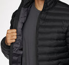 CHAMARRA RODERO COLOR NEGRA. MENS' RODERO COLLECTION , HerraduraDeOro - HerraduraDeOro