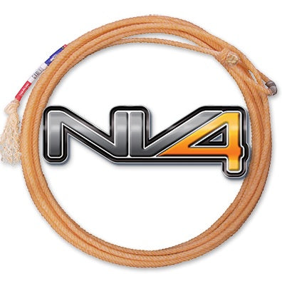 NV4 ™ 3/8 TRUE 35’ MS HEEL TEAM ROPE. 12 ROPE SPECIAL PRICE $ 549.89 , HerraduraDeOro - HerraduraDeOro