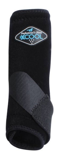 2XCOOL SPORTS MEDICINE BOOT - VALUE 6-PACKS AND BALLISTIC OVERREACH BOOTS