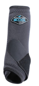2XCOOL SPORTS MEDICINE BOOT - VALUE 6-PACKS AND BALLISTIC OVERREACH BOOTS ( FREE Ballistic Overreach Bell Boots ) (M)