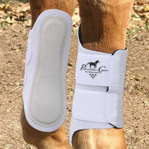 PROFESSIONAL CHOICE COMPETITORS SPLINT BOOTS