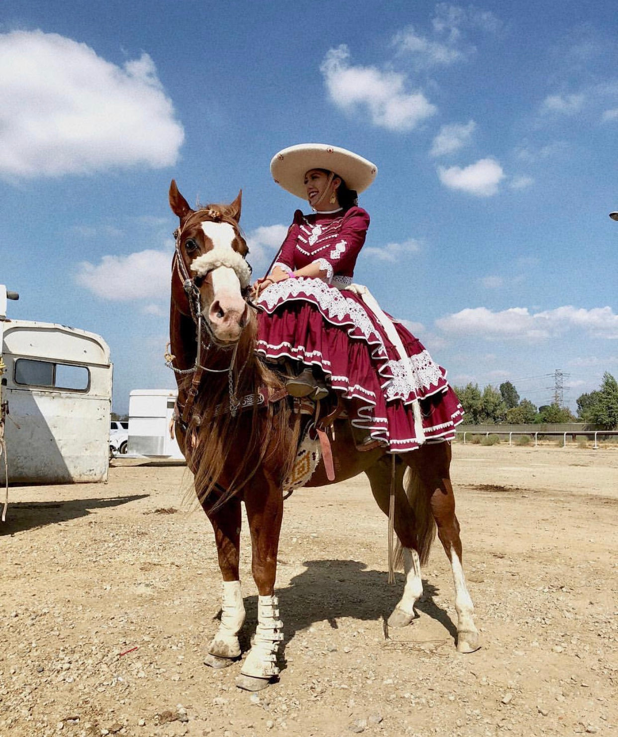 BOTA DE ESCARAMUZA DE TODDLE BOOTS – HerraduraDeOro