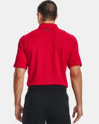 Under Armour Men's Tech Golf Polo