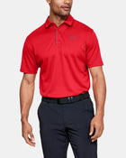 Under Armour Men's Tech Golf Polo
