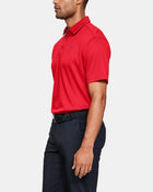 Under Armour Men's Tech Golf Polo
